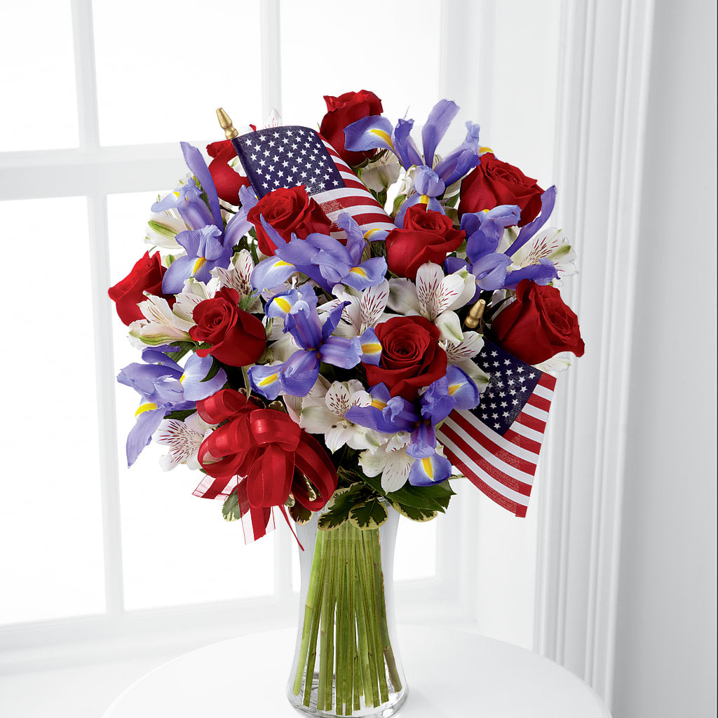 Unity Bouquet – Bloom Balloon Llc, Newark DE