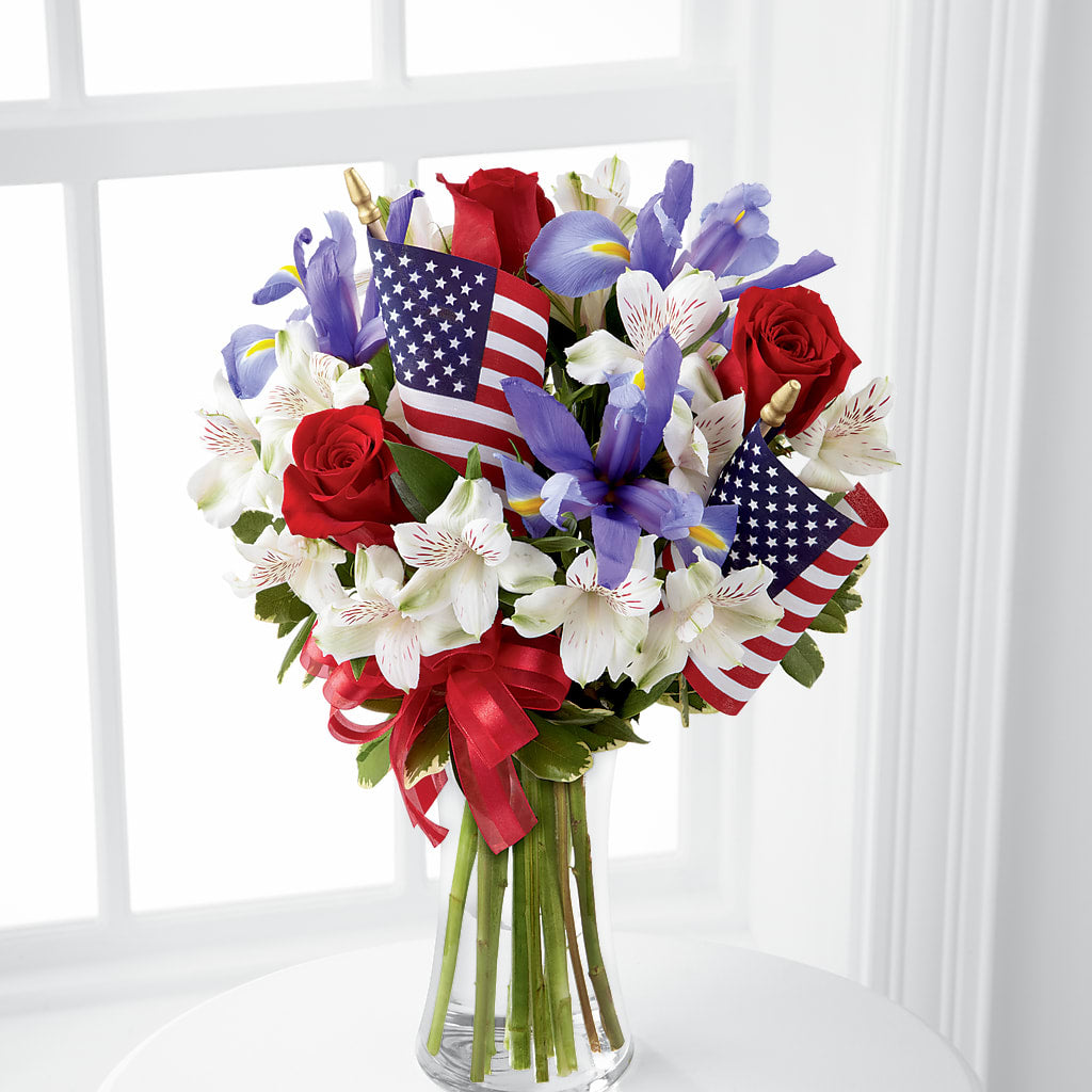 Unity Bouquet – Bloom Balloon Llc, Newark DE