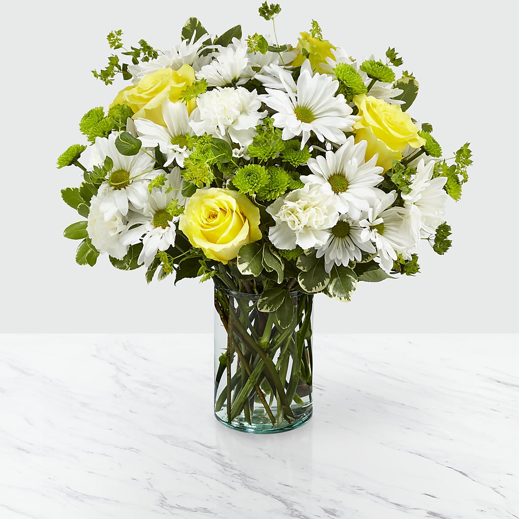 Happy Day Bouquet – Bloom Balloon Llc, Newark DE