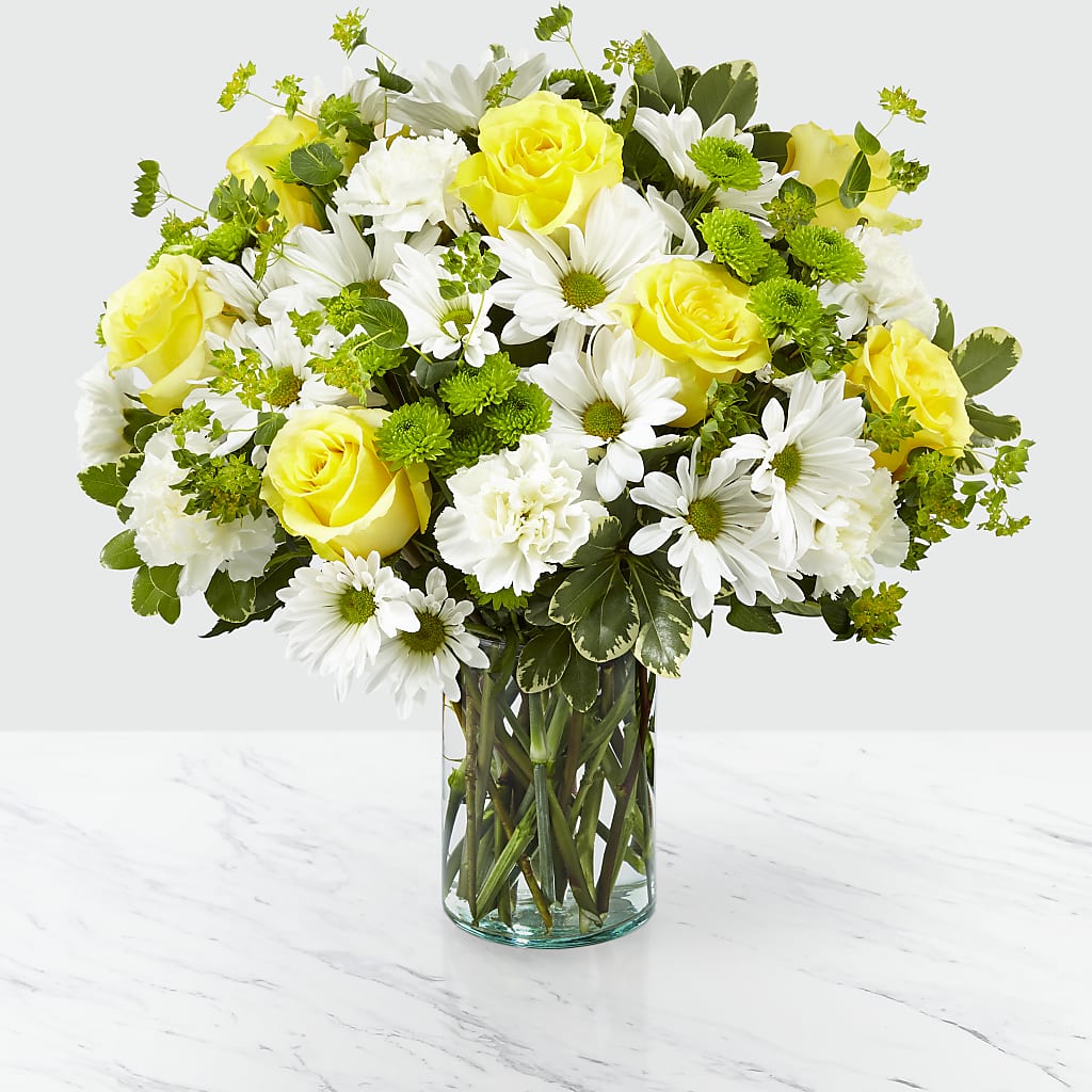 Happy Day Bouquet – Bloom Balloon Llc, Newark DE