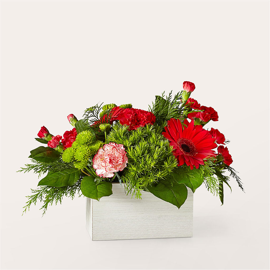 The Rudolph Bouquet – Bloom Balloon Llc, Newark DE