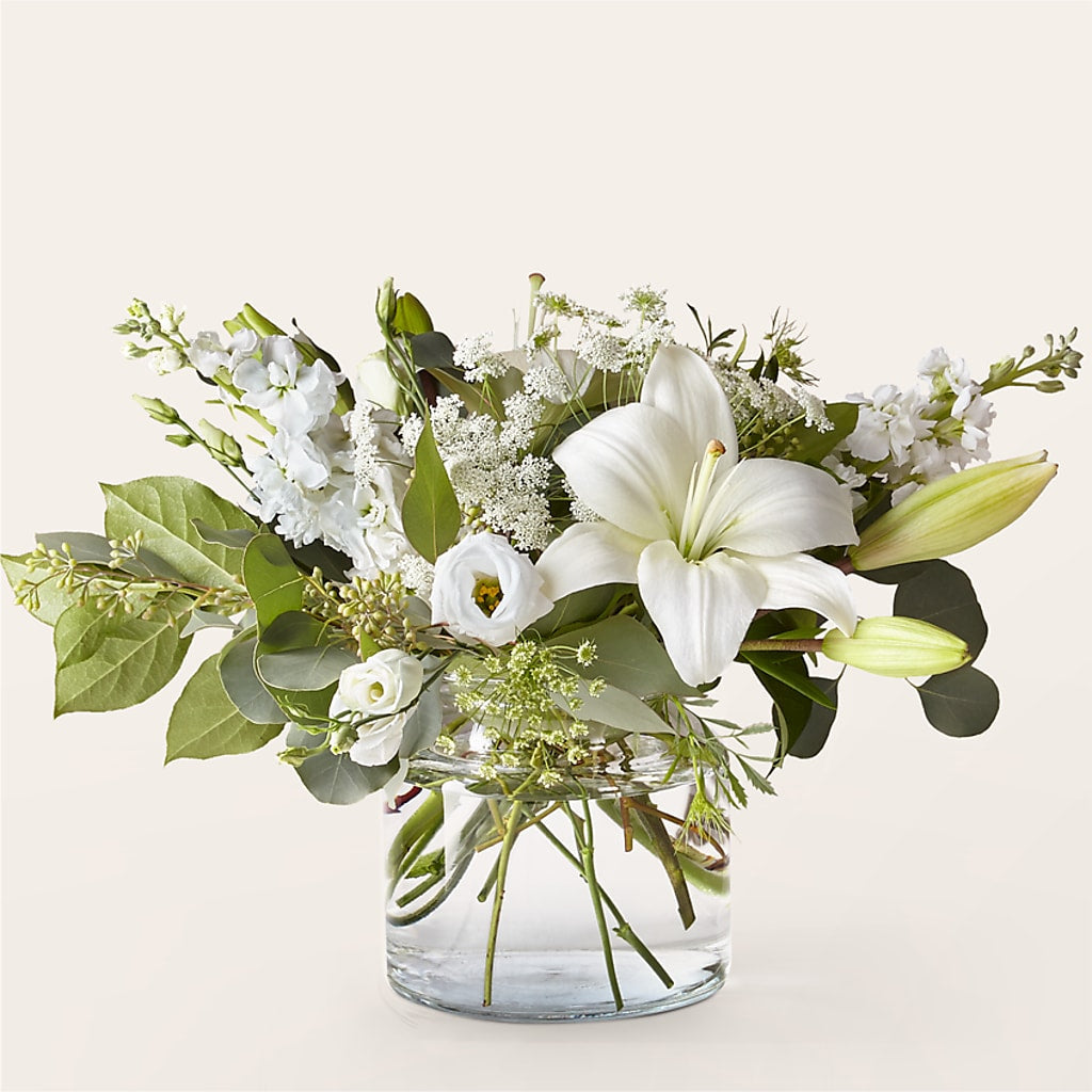 Alluring Elegance Bouquet – Bloom Balloon Llc, Newark DE