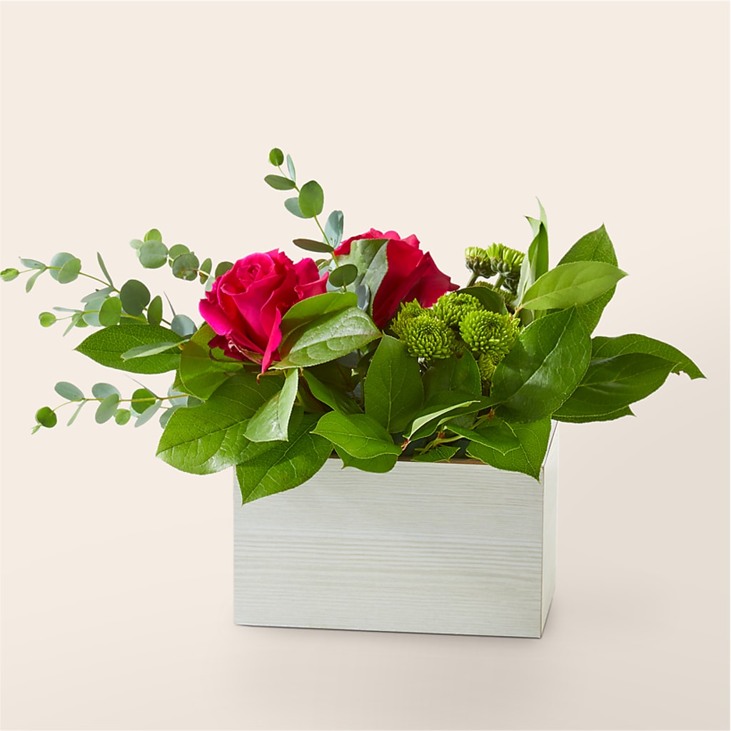 Wild Spirit Bouquet – Bloom Balloon Llc, Newark DE