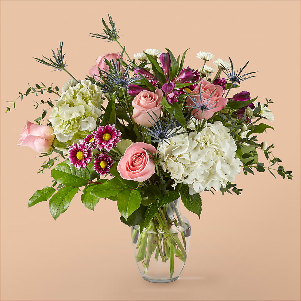 Parlour Bouquet – Bloom Balloon Llc, Newark DE