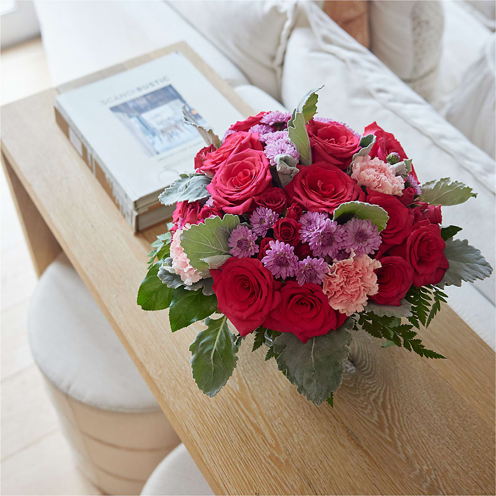 Sweet As Can Be Bouquet – Bloom Balloon Llc, Newark DE