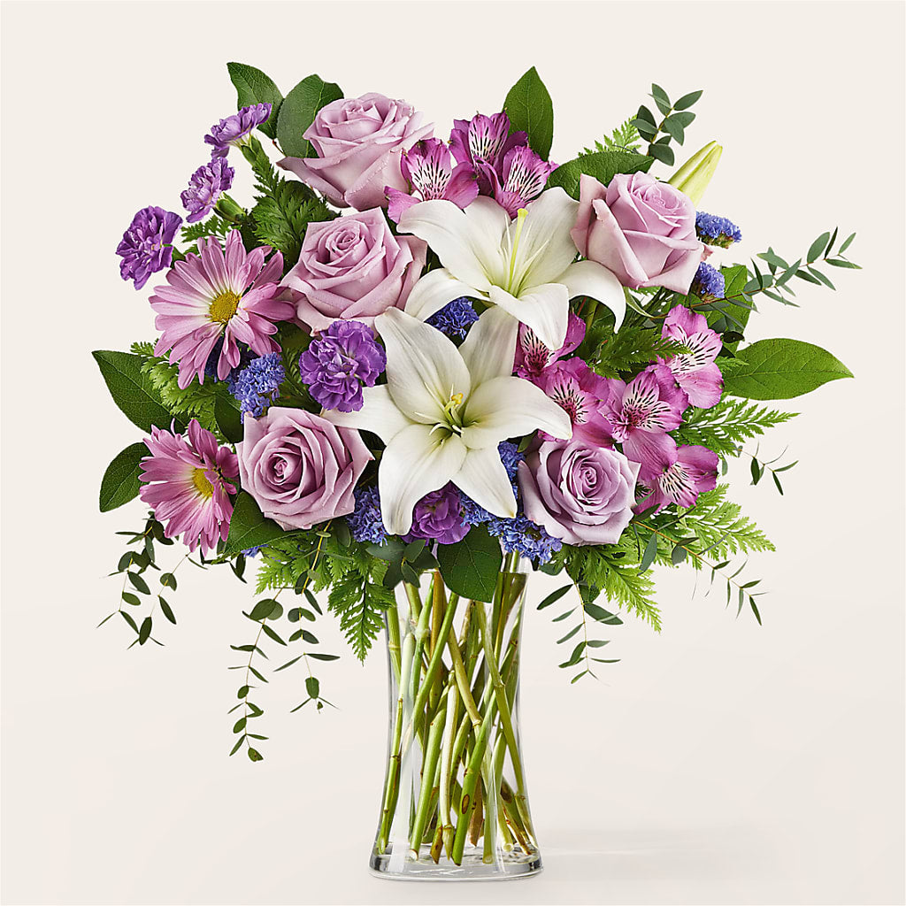 The Dreamscape Bouquet – Bloom Balloon Llc, Newark DE