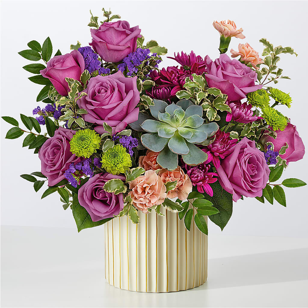 You're a Gem Bouquet – Bloom Balloon Llc, Newark DE
