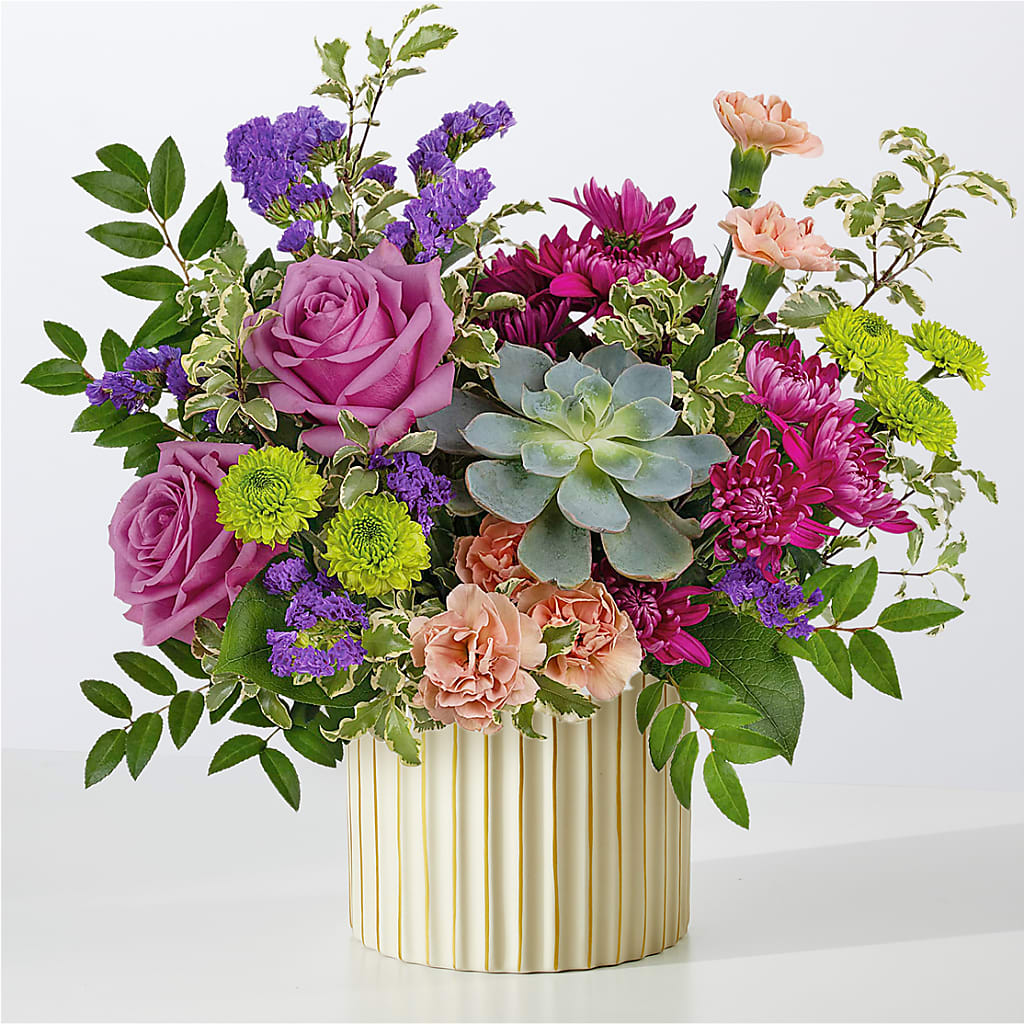 You're a Gem Bouquet – Bloom Balloon Llc, Newark DE