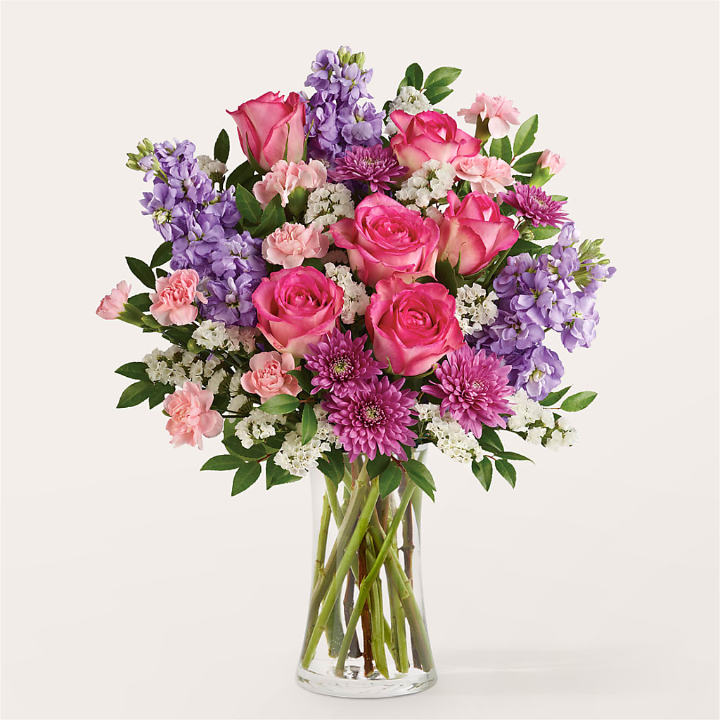 Slumber Party Bouquet – Bloom Balloon Llc, Newark DE