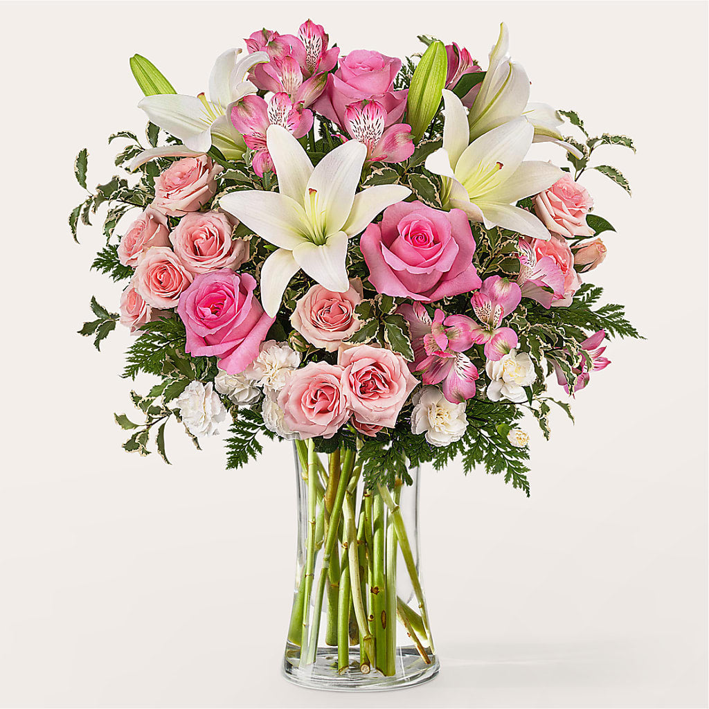 All the Best Bouquet – Bloom Balloon Llc, Newark DE