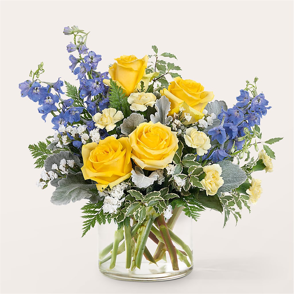 Butterfly Wings Bouquet – Bloom Balloon Llc, Newark DE