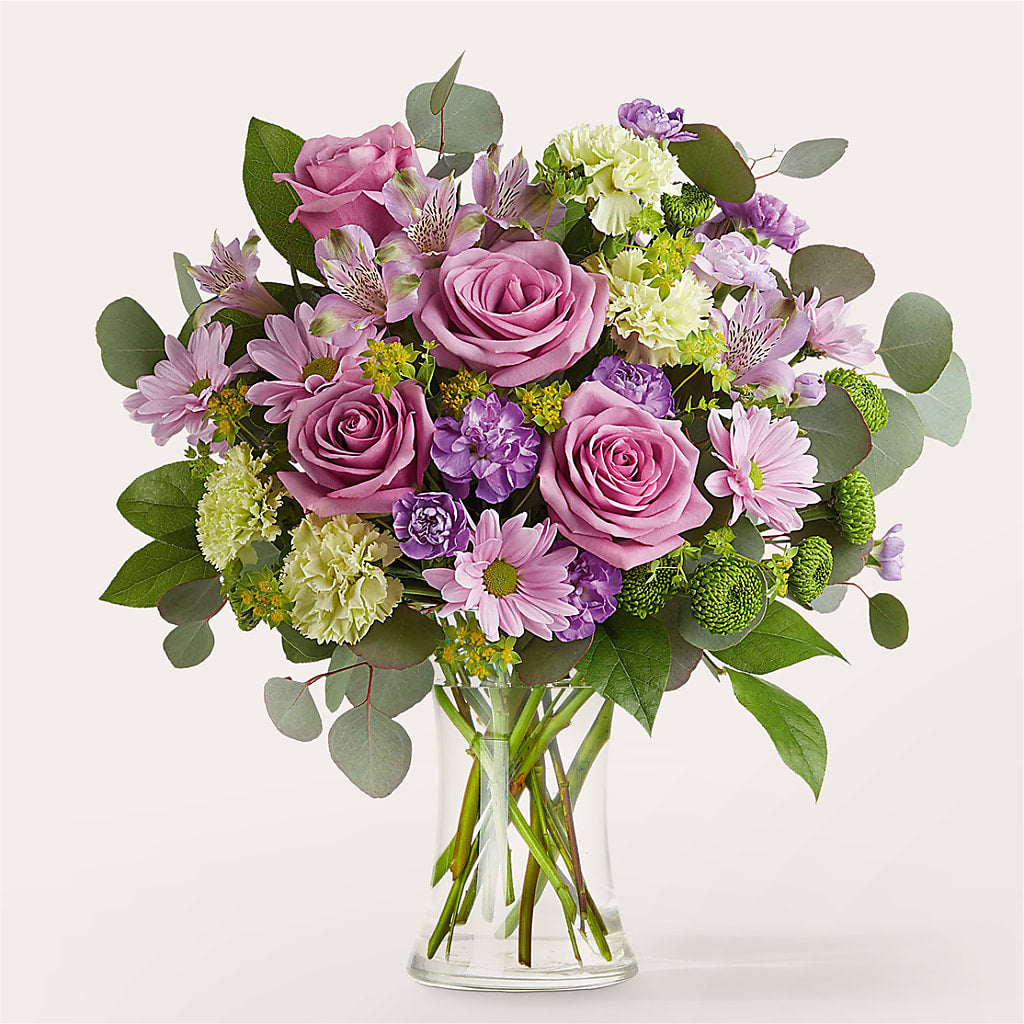 Emerald City Bouquet – Bloom Balloon Llc, Newark DE