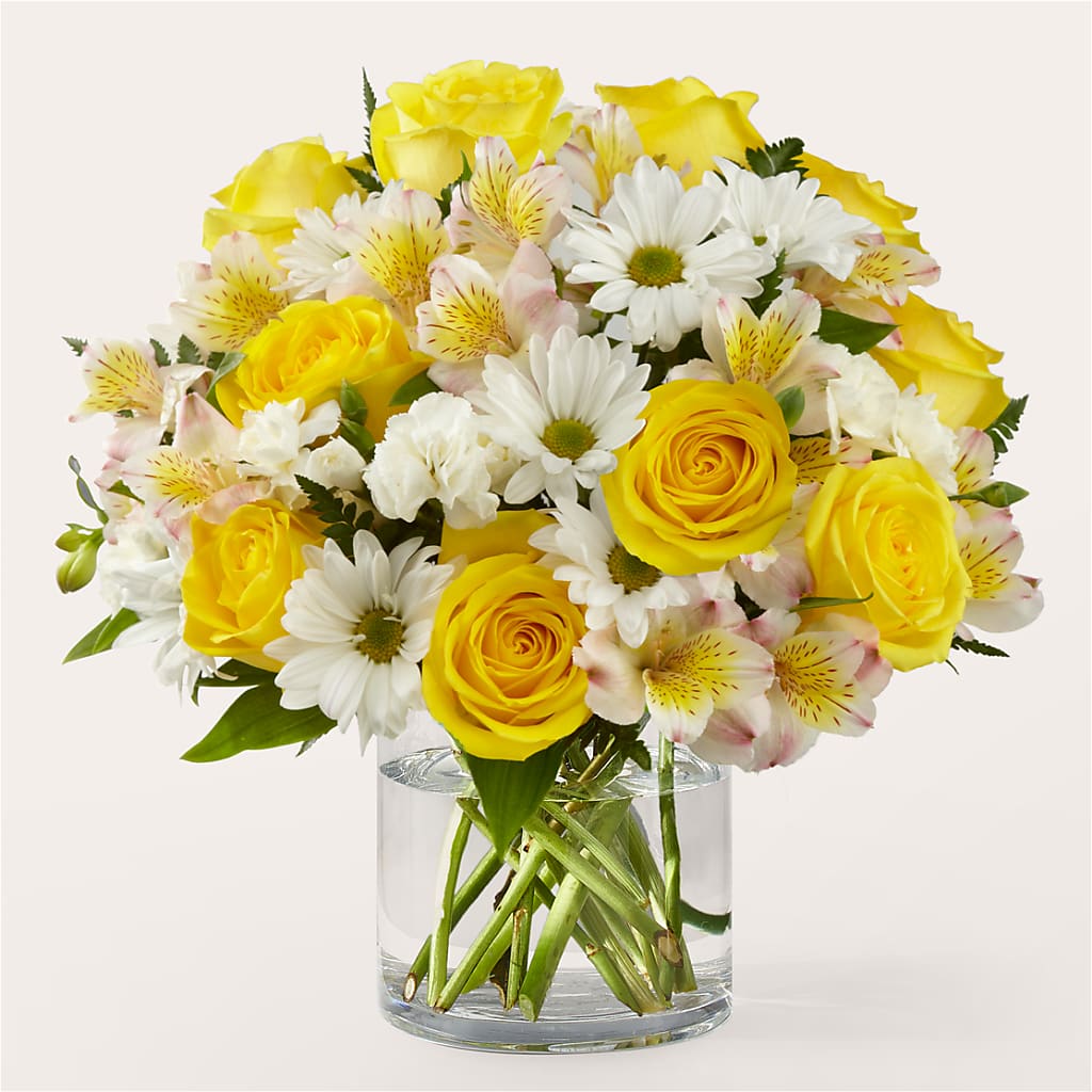 Gleeful Bouquet – Bloom Balloon Llc, Newark DE