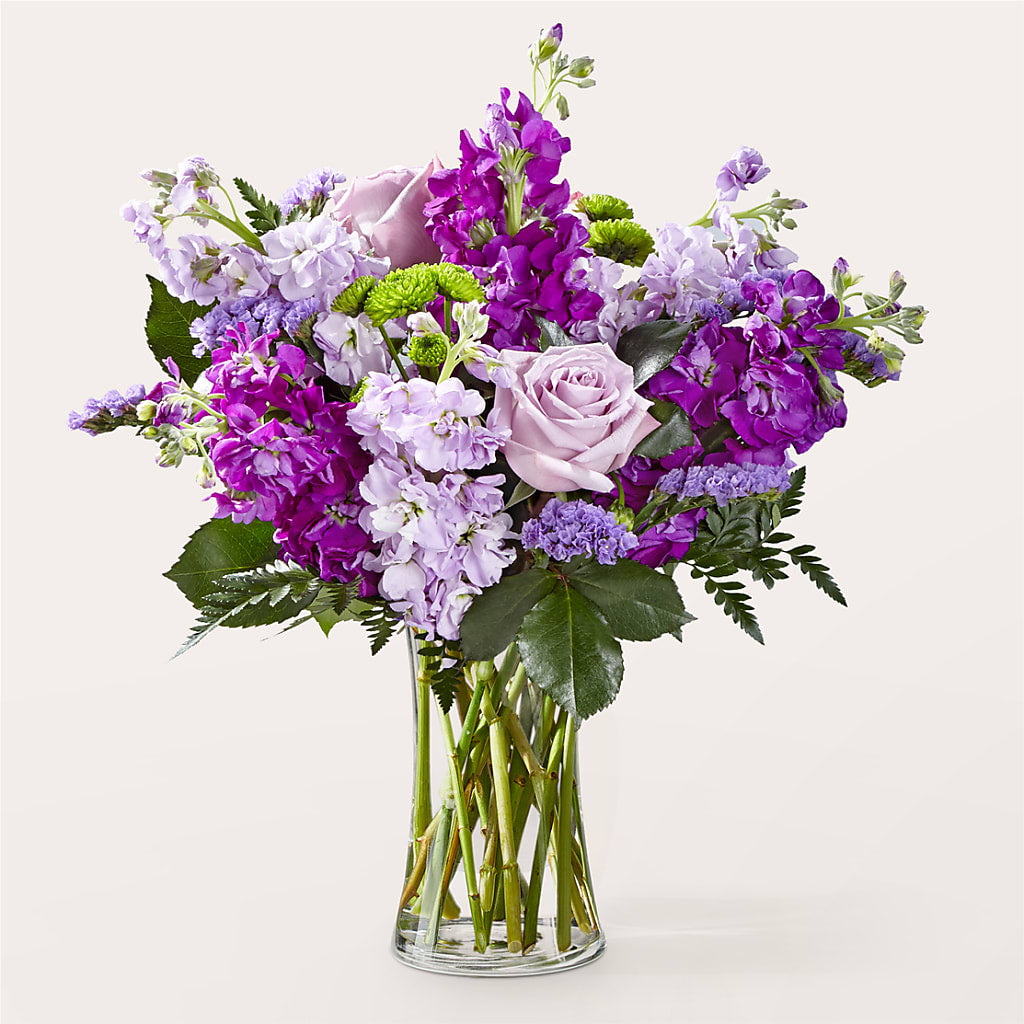 Grapeful Bouquet – Bloom Balloon Llc, Newark DE