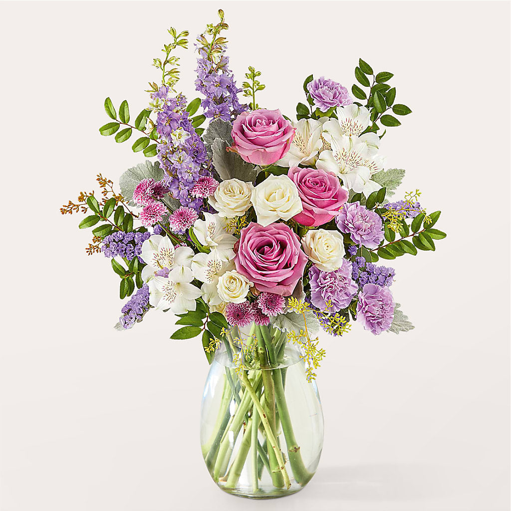 Lucky Me Bouquet – Bloom Balloon Llc, Newark DE