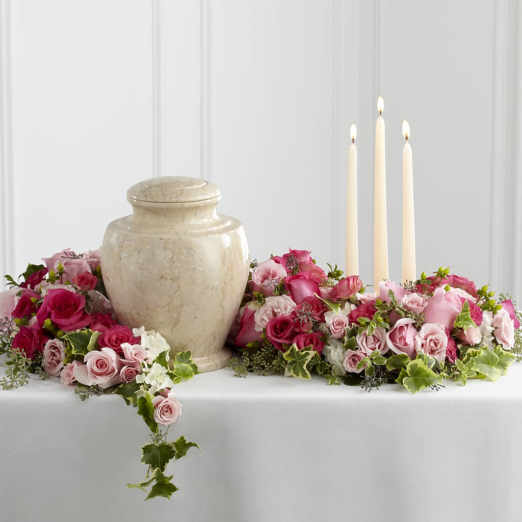 Remembrance Arrangement – Bloom Balloon Llc, Newark DE