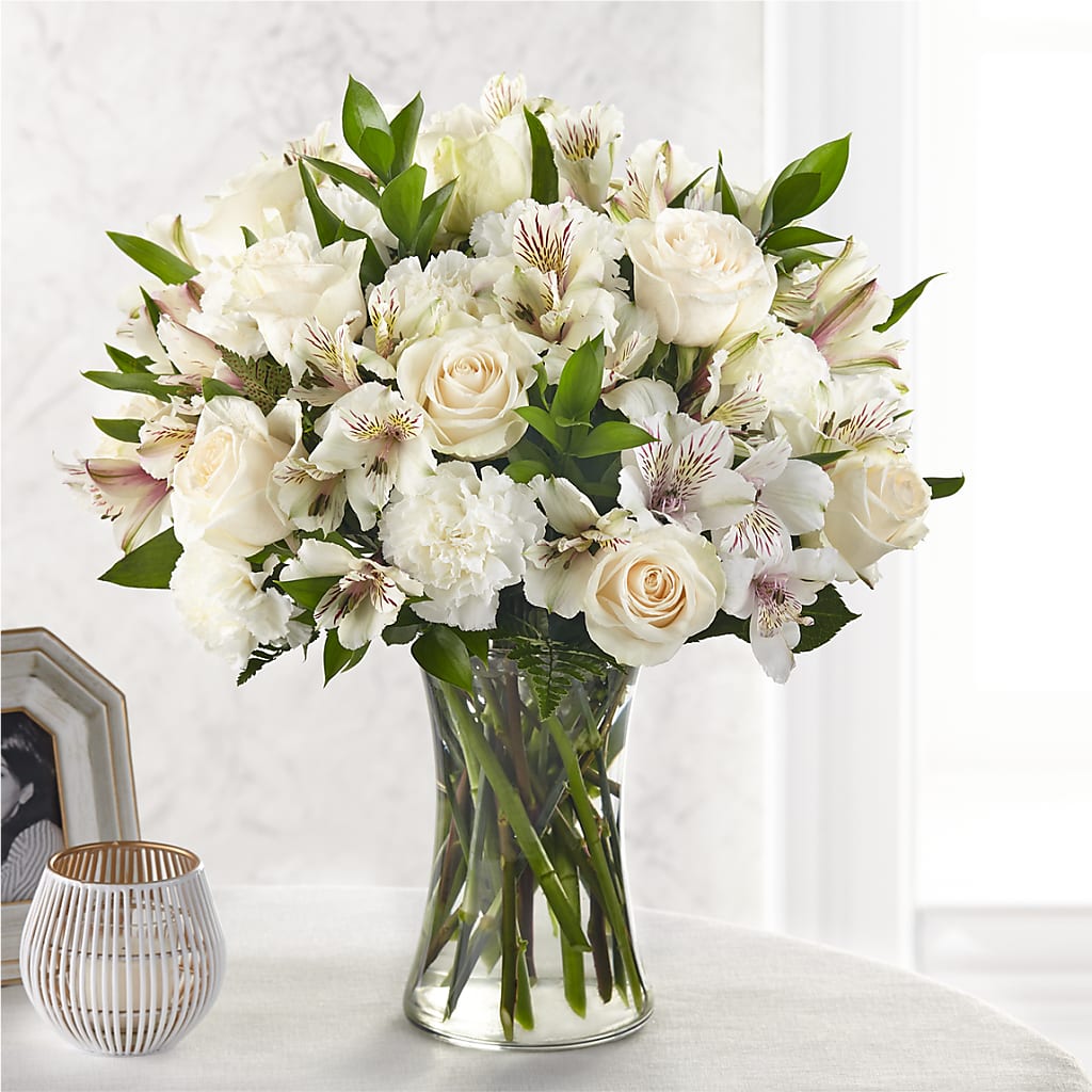 Cherished Friend Bouquet – Bloom Balloon Llc, Newark DE
