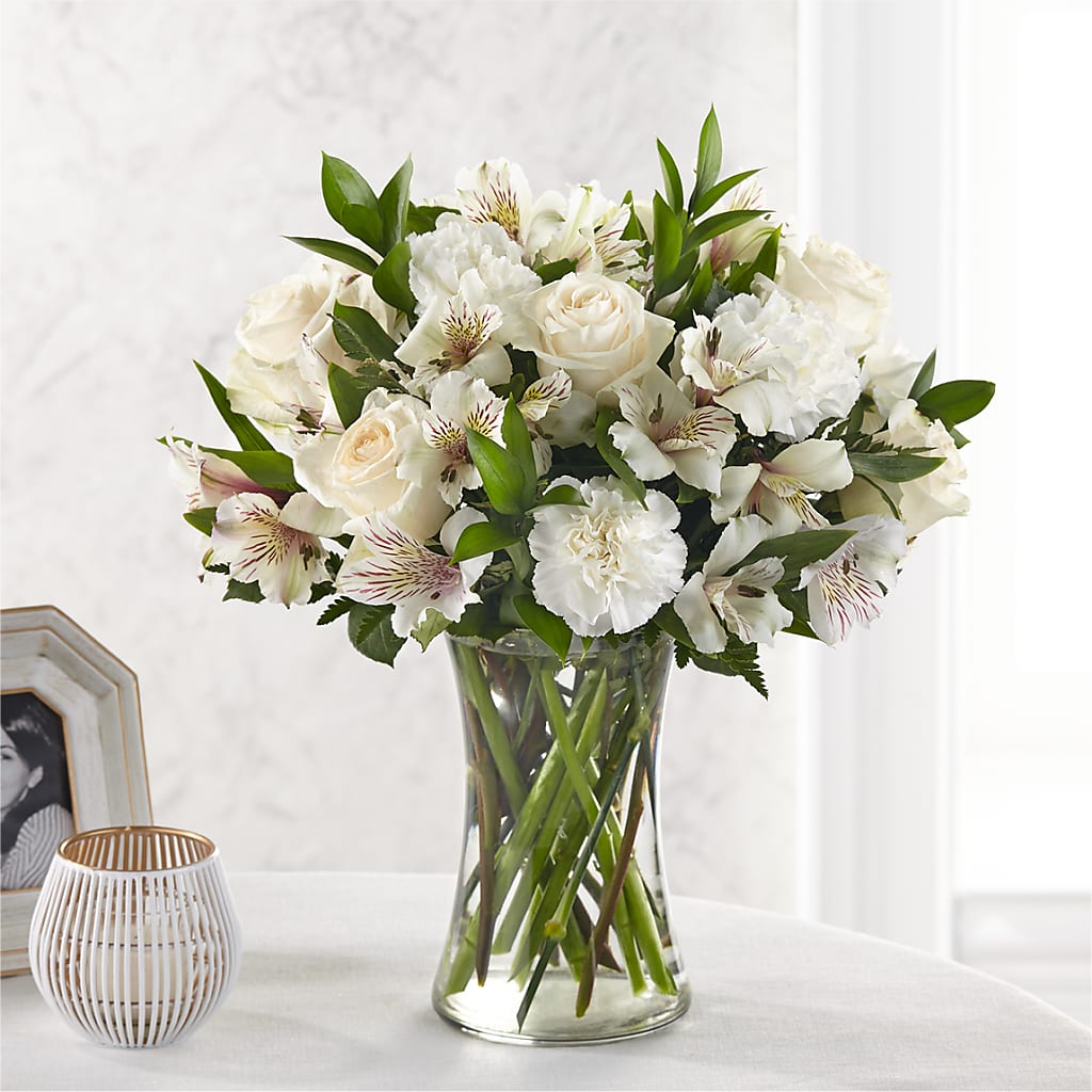 Cherished Friend Bouquet – Bloom Balloon Llc, Newark DE