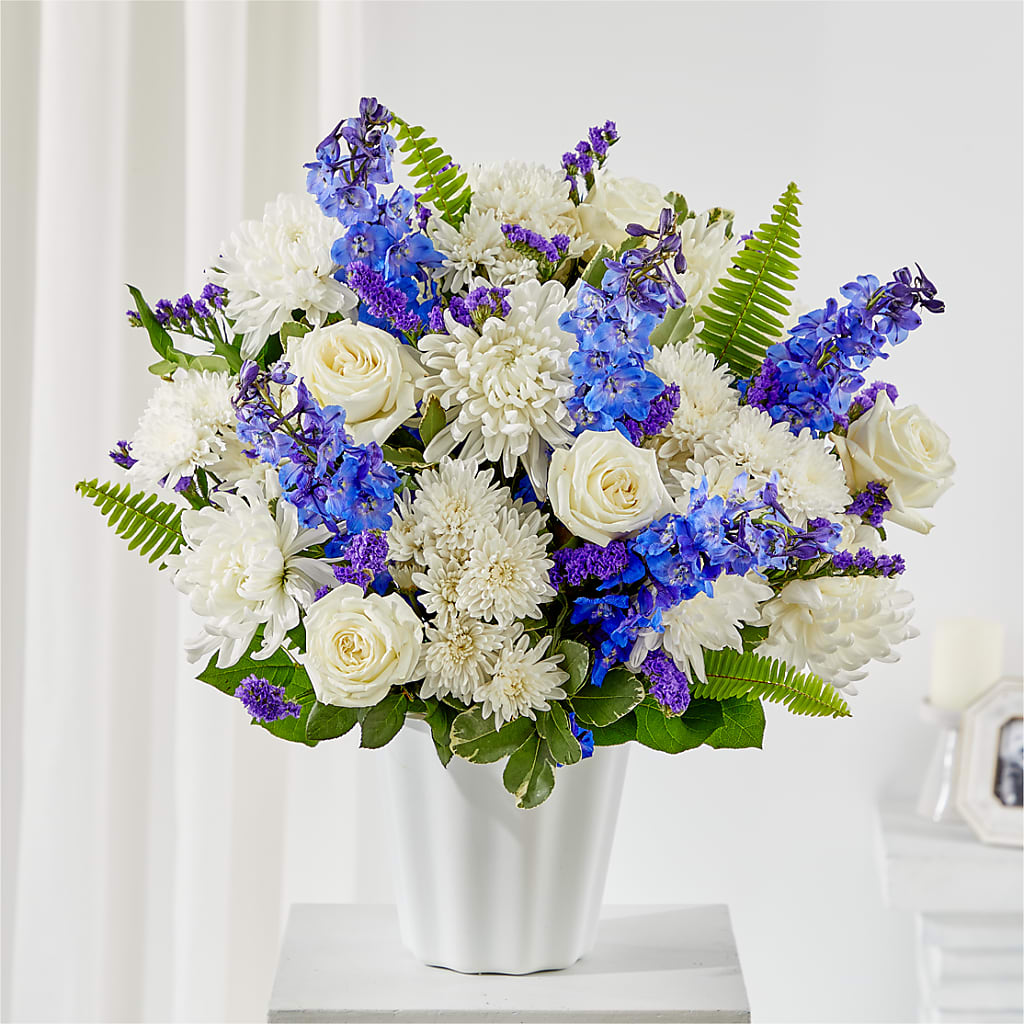 Hold Dear Tabletop Basket – Bloom Balloon Llc, Newark DE