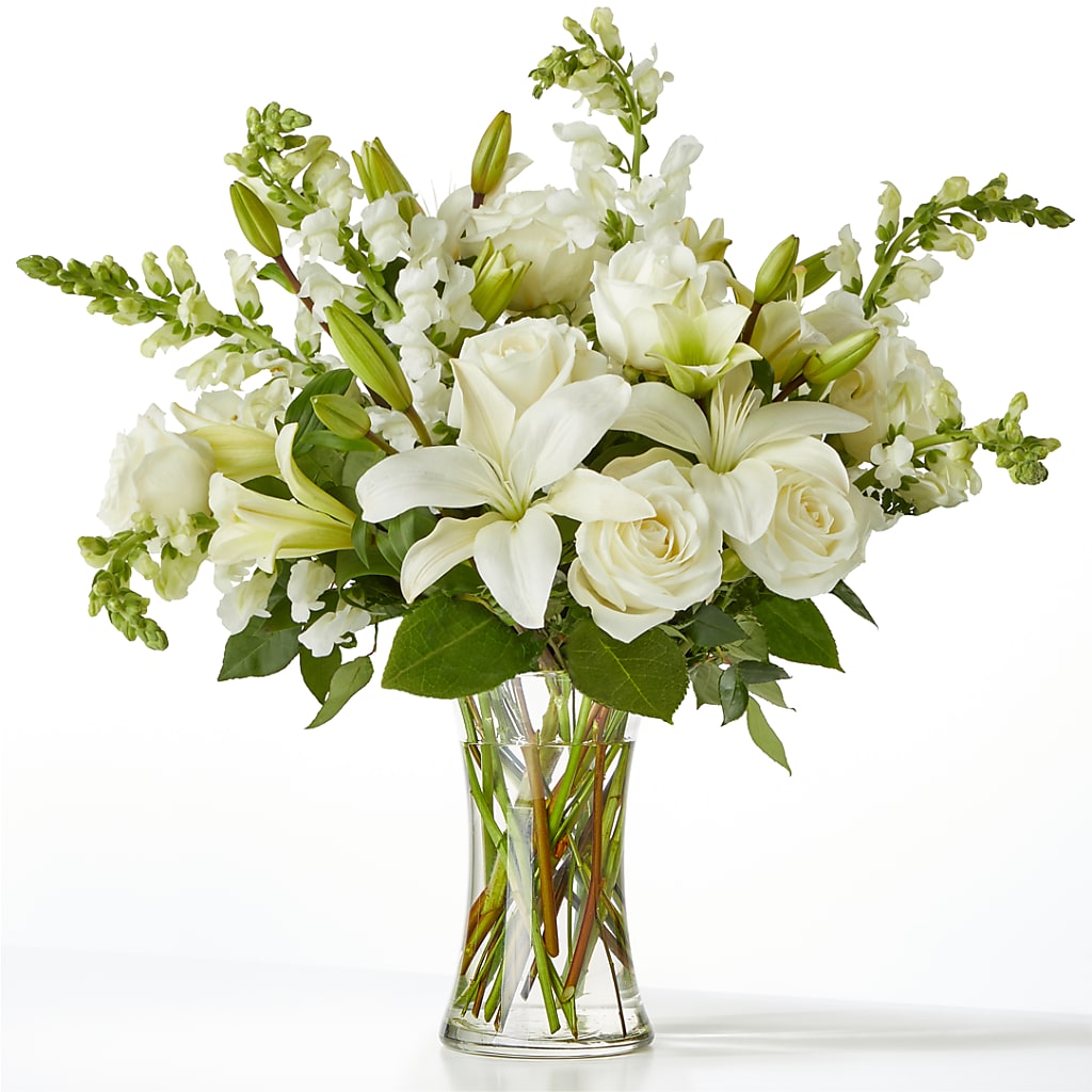 Eternal Friendship Bouquet – Bloom Balloon Llc, Newark DE