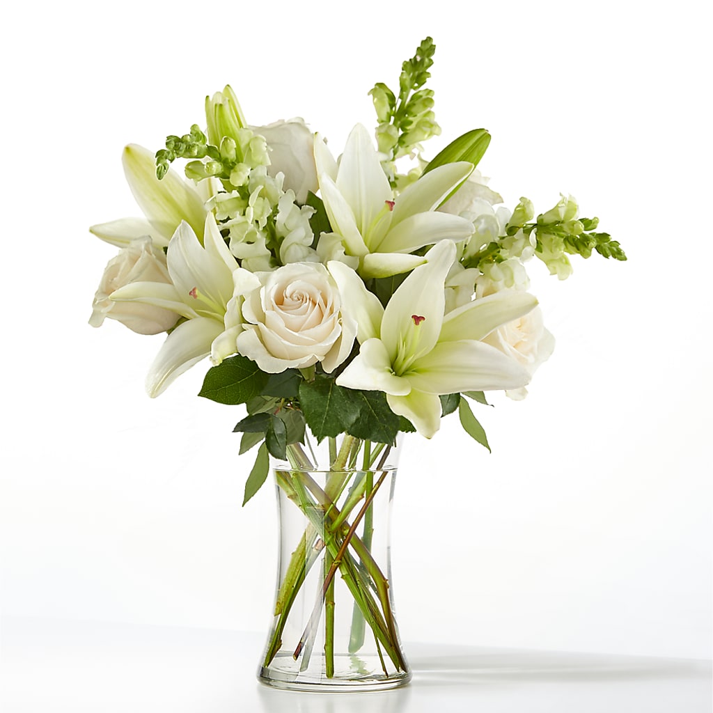 Eternal Friendship Bouquet – Bloom Balloon Llc, Newark DE