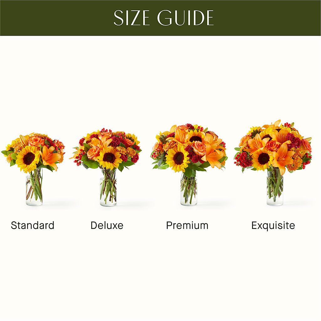 Fall Day Bouquet – Bloom Balloon Llc, Newark DE