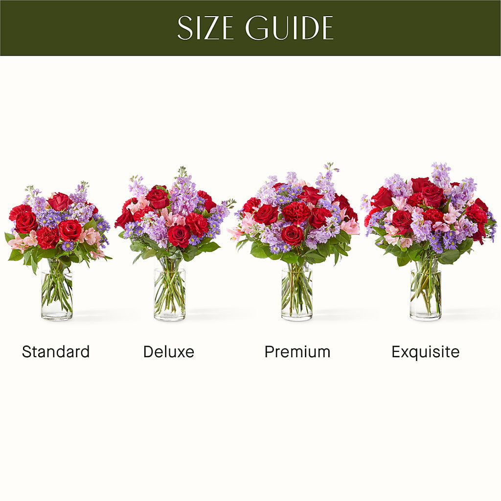 Your Majesty Bouquet – Bloom Balloon Llc, Newark DE
