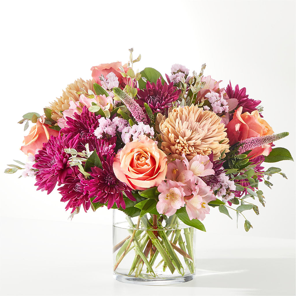Berry Cobbler Bouquet – Bloom Balloon Llc, Newark DE