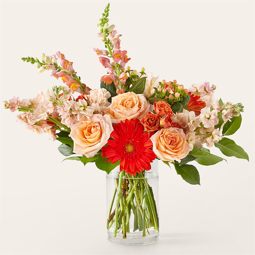 Paloma Please Bouquet – Bloom Balloon Llc, Newark DE