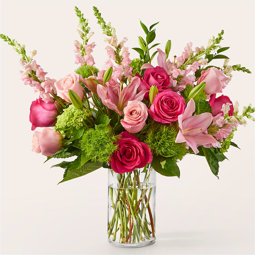Fit for a Queen Luxury Bouquet – Bloom Balloon Llc, Newark DE