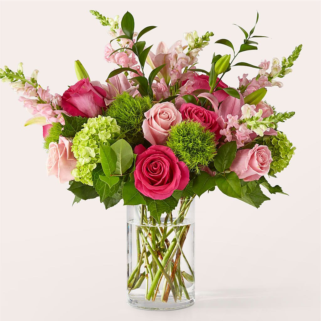 Fit for a Queen Luxury Bouquet – Bloom Balloon Llc, Newark DE