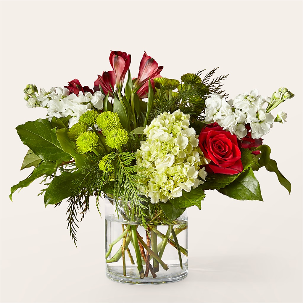 Tree Shopping Bouquet – Bloom Balloon Llc, Newark DE