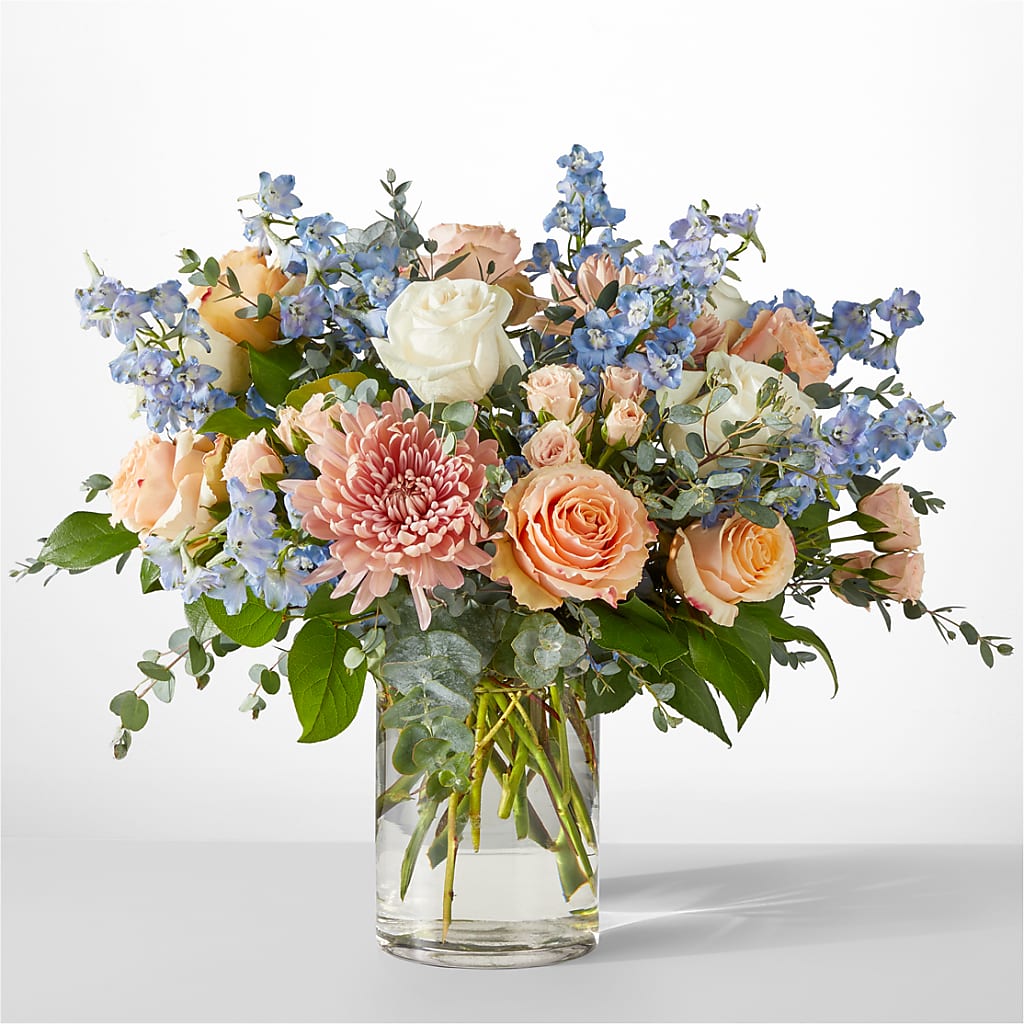 Inspired Bouquet – Bloom Balloon Llc, Newark DE