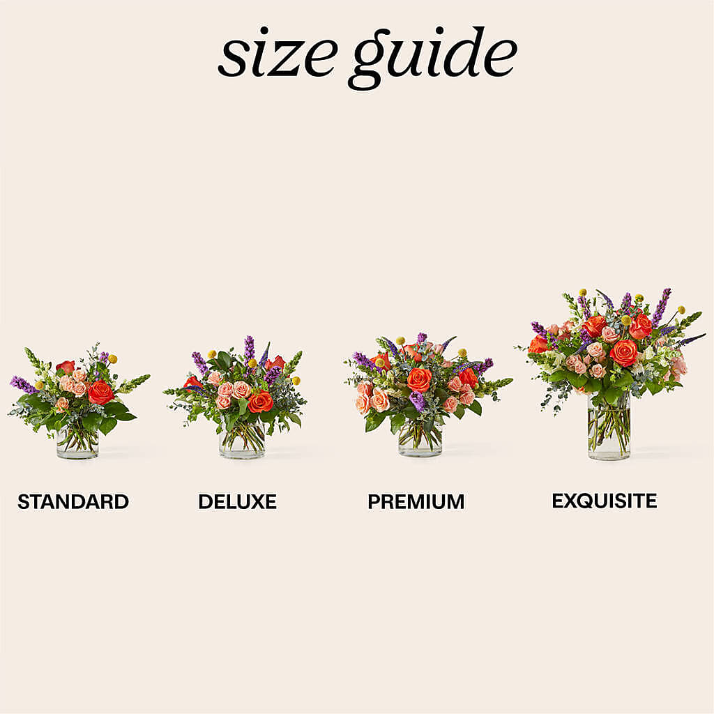 The Standout Bouquet – Bloom Balloon Llc, Newark DE