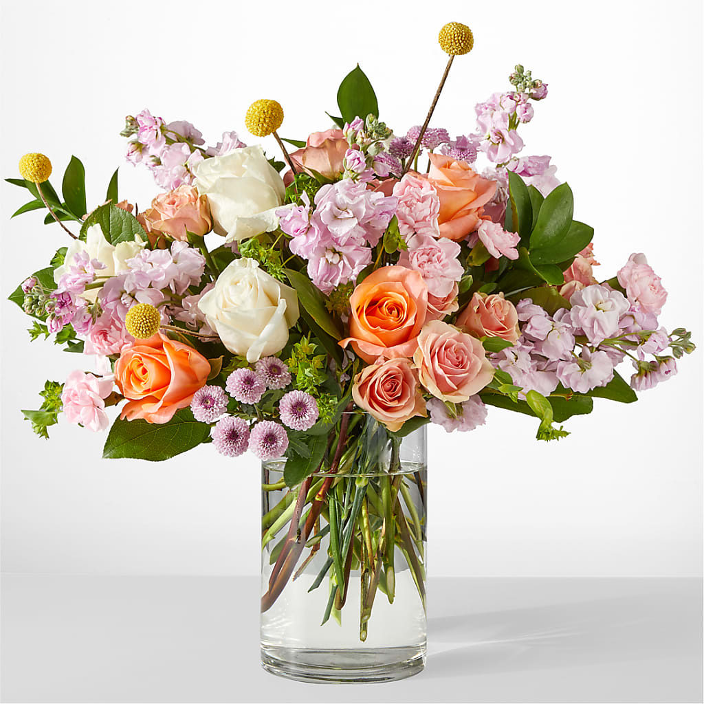 French Market Bouquet – Bloom Balloon Llc, Newark DE