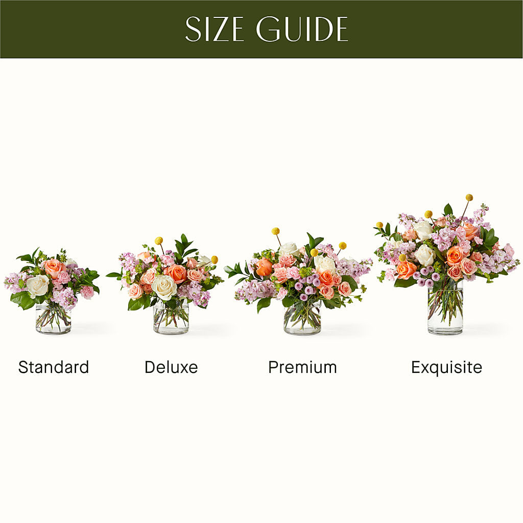 French Market Bouquet – Bloom Balloon Llc, Newark DE