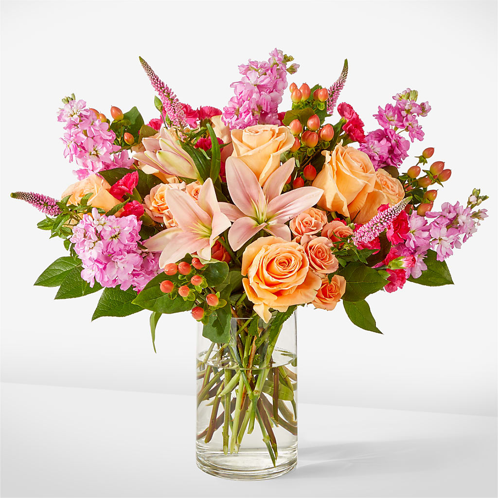 Bisous Bouquet – Bloom Balloon Llc, Newark DE