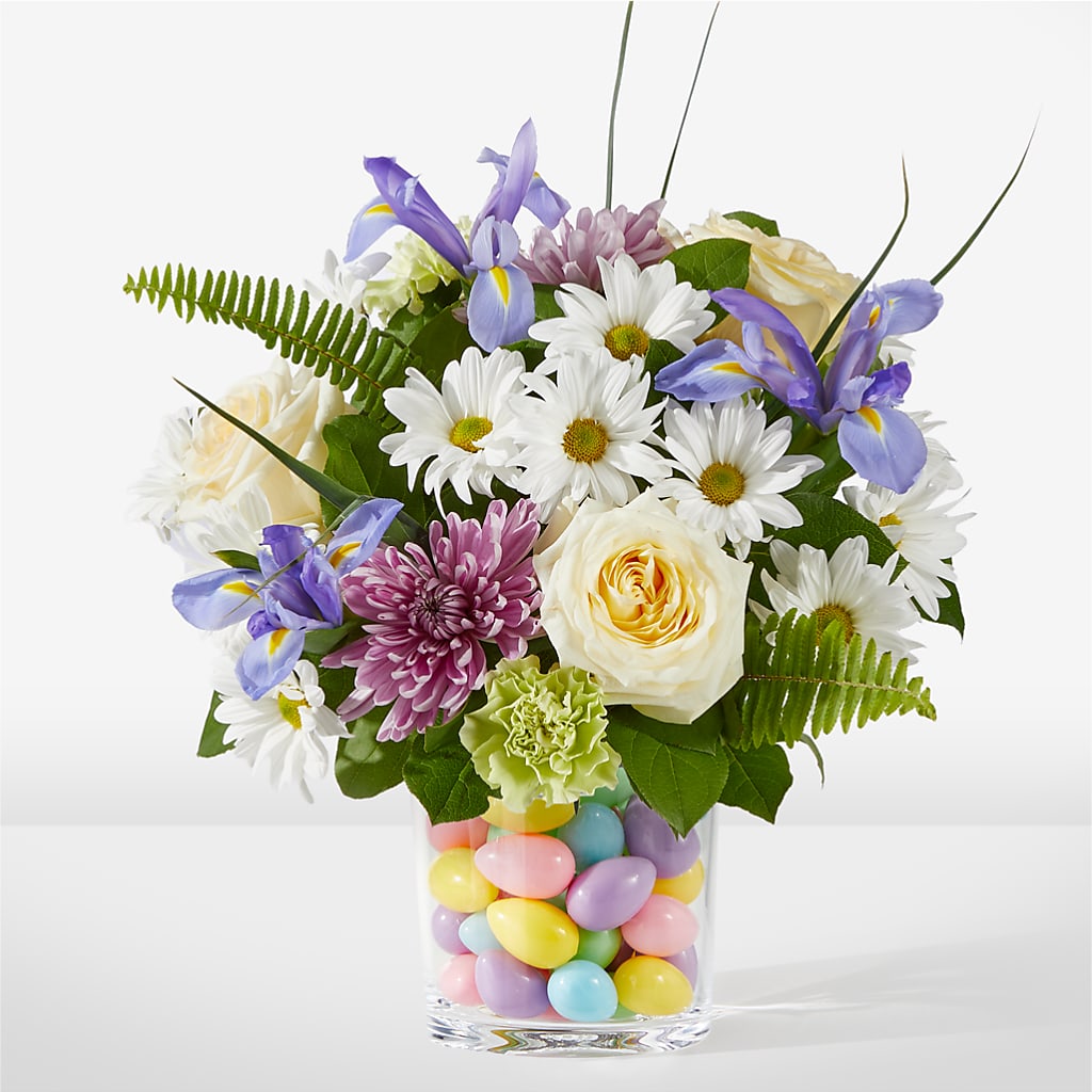 Easter Brunch Bouquet – Bloom Balloon Llc, Newark DE
