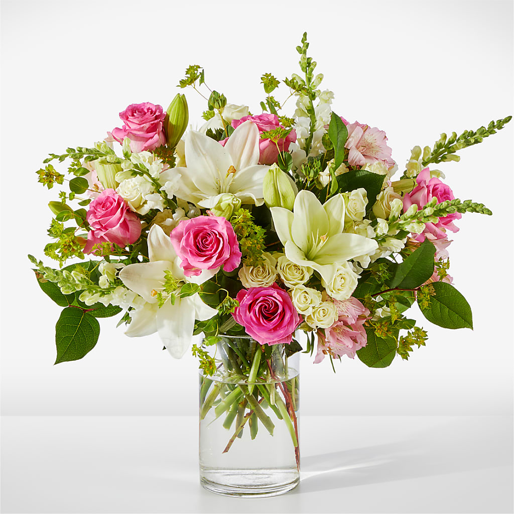 Fondly Bouquet – Bloom Balloon Llc, Newark DE