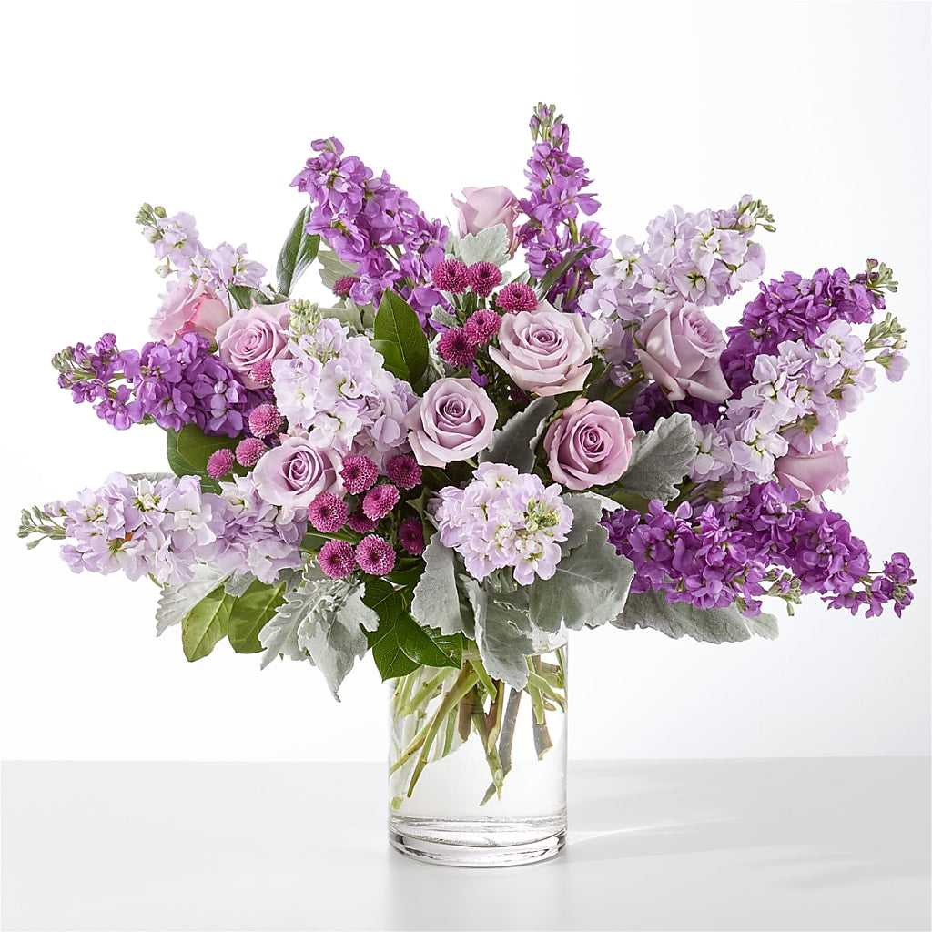 One in a Million Bouquet – Bloom Balloon Llc, Newark DE