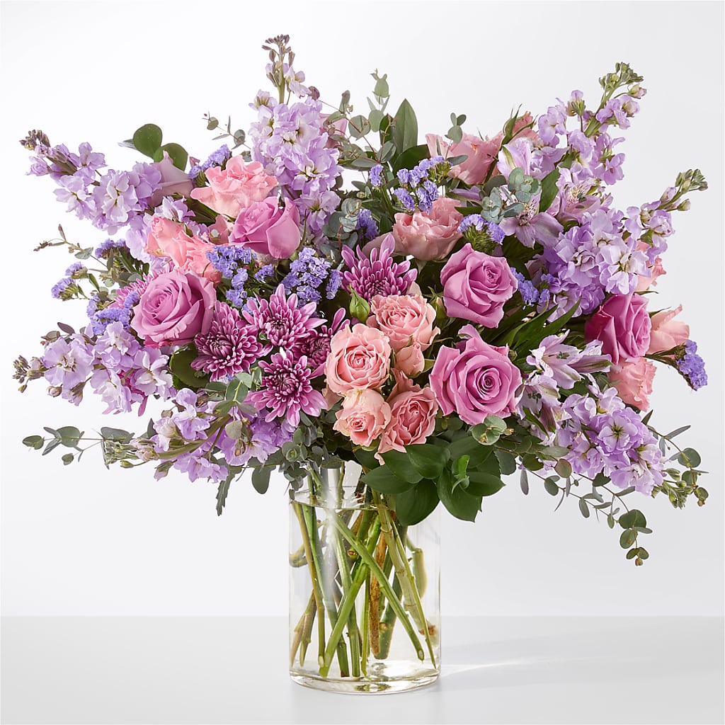 Cloud Nine Bouquet – Bloom Balloon Llc, Newark DE