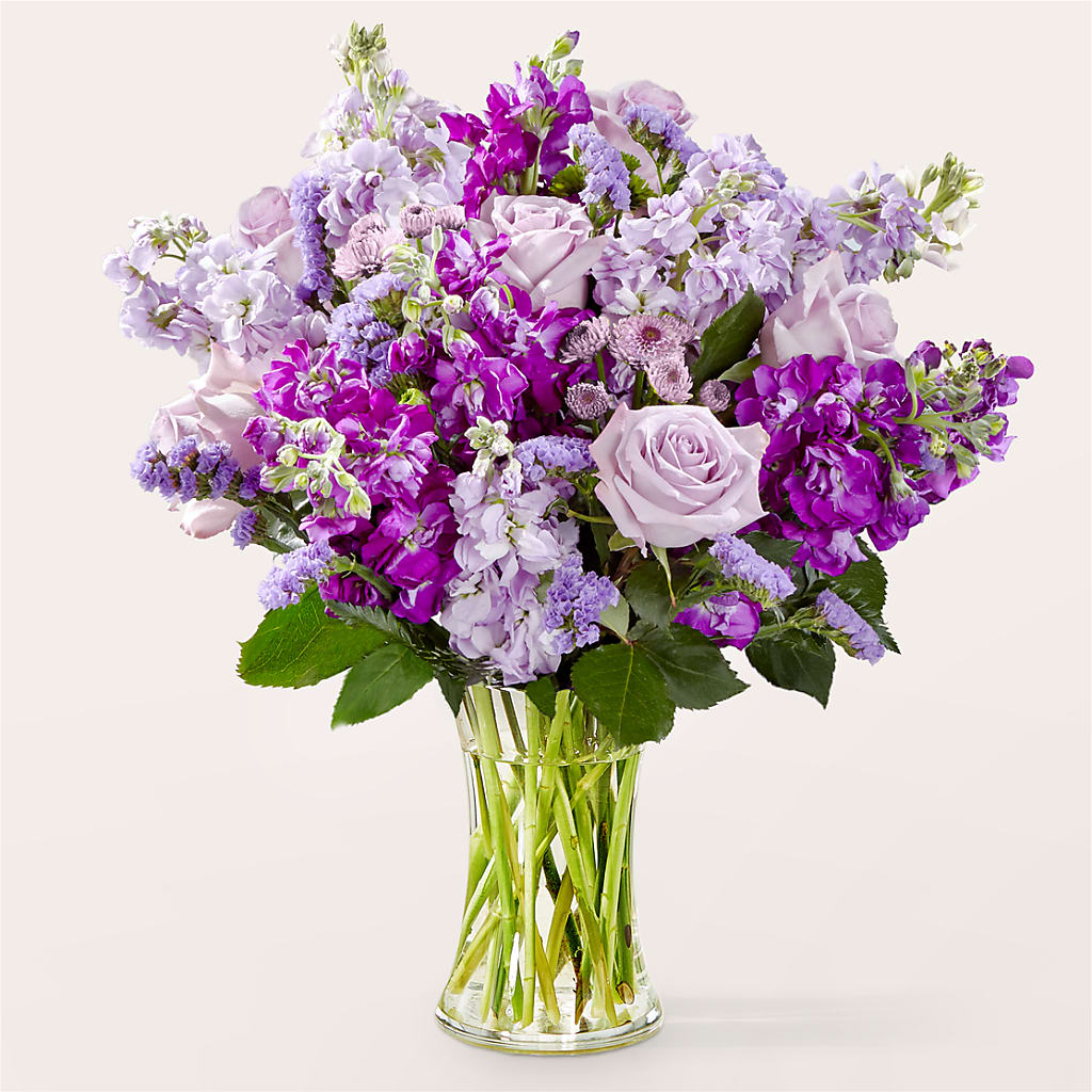 Give a Twirl Bouquet – Bloom Balloon Llc, Newark DE