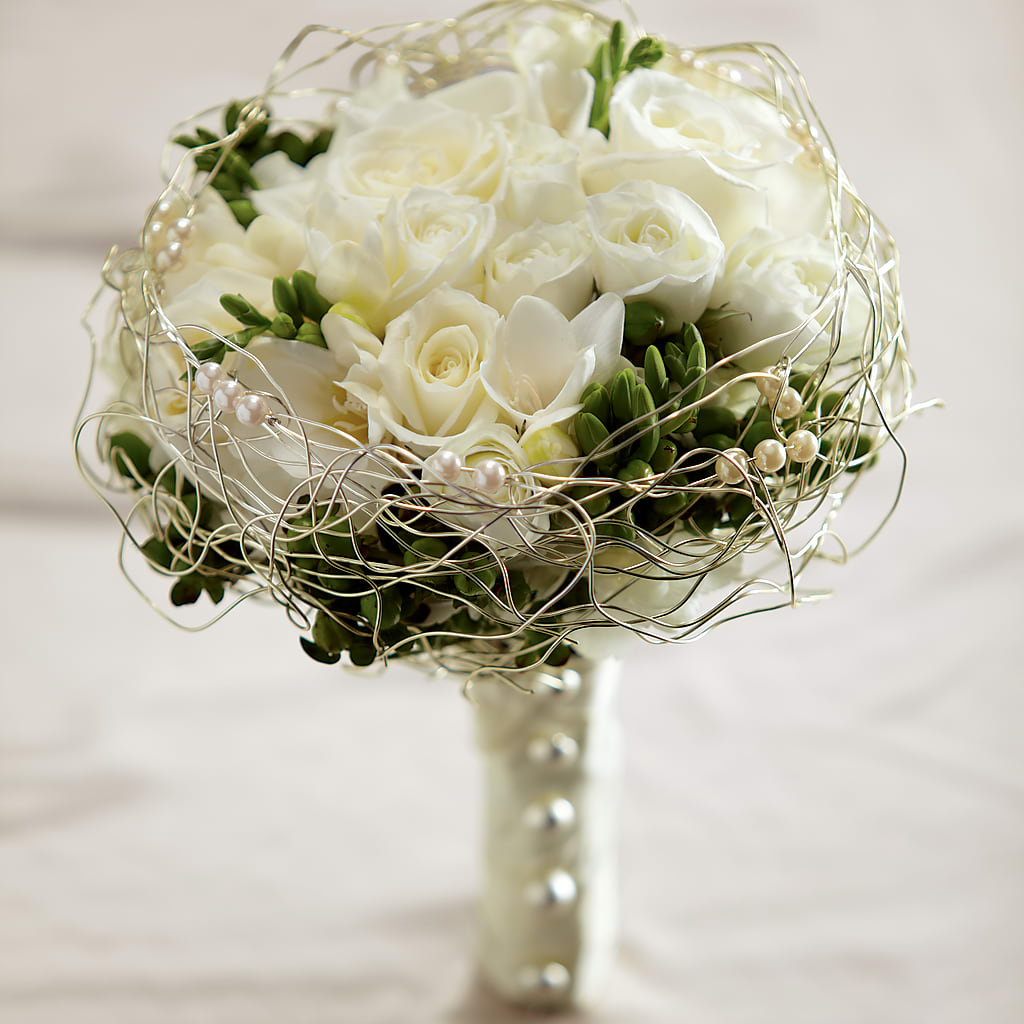 Evermore Bouquet – Bloom Balloon Llc, Newark DE