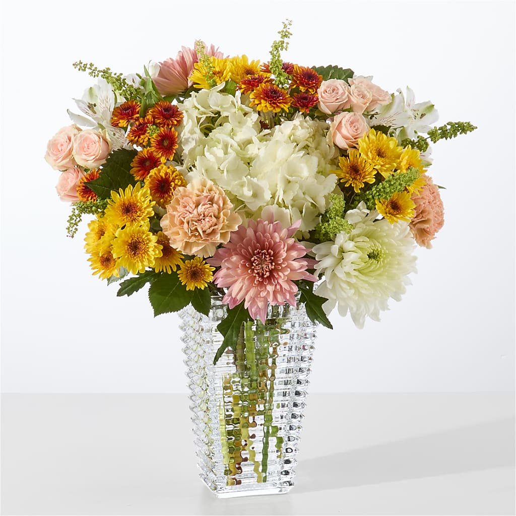 Fall Celebration Bouquet –  Bloom Balloon Llc, Newark DE