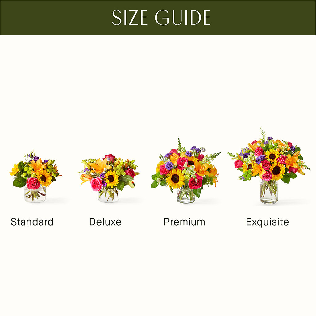 Best Day Bouquet –  Bloom Balloon Llc, Newark DE