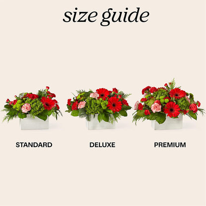 The Rudolph Bouquet –  Bloom Balloon Llc, Newark DE