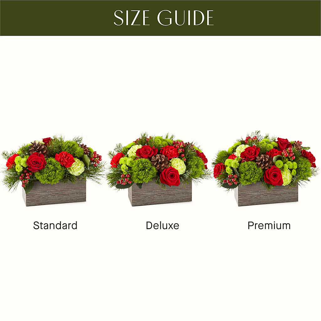 Bundled Up Bouquet –  Bloom Balloon Llc, Newark DE