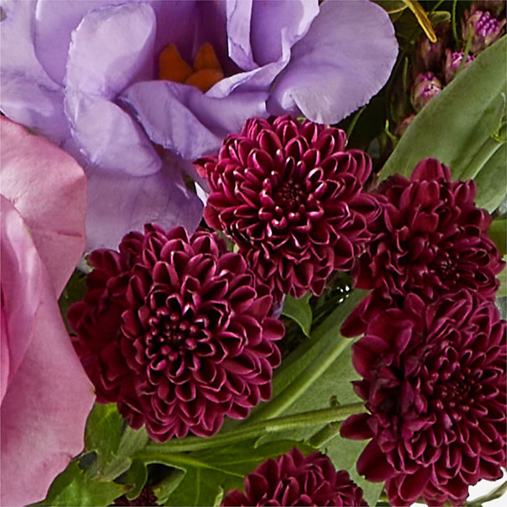 Work of Art Bouquet –  Bloom Balloon Llc, Newark DE