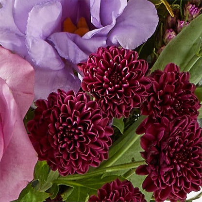 Work of Art Bouquet –  Bloom Balloon Llc, Newark DE