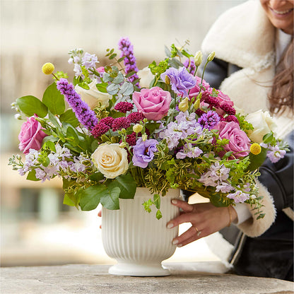 Work of Art Bouquet –  Bloom Balloon Llc, Newark DE